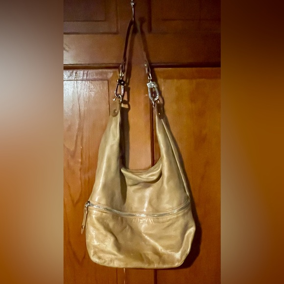 Women’s Hobo International Genuine Leather handbag bag - Picture 2 of 8